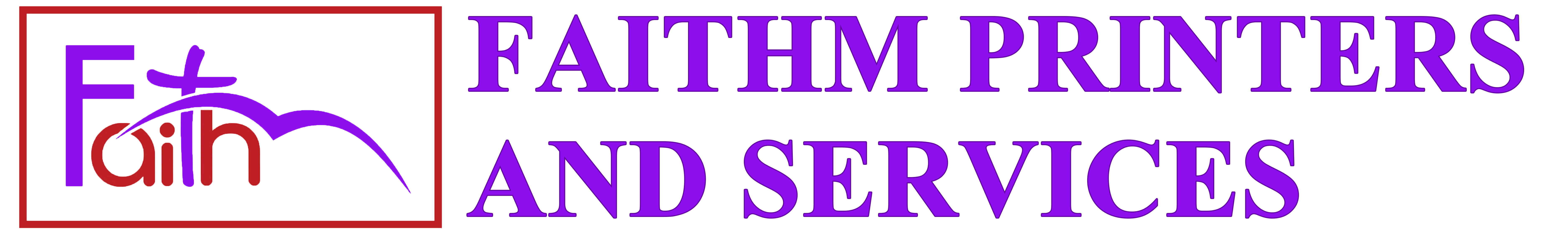 FAITHM Logo